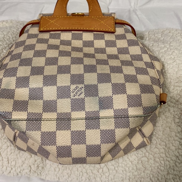 Louis Vuitton Sperone bb -Hard to Find - Picture 6 of 12